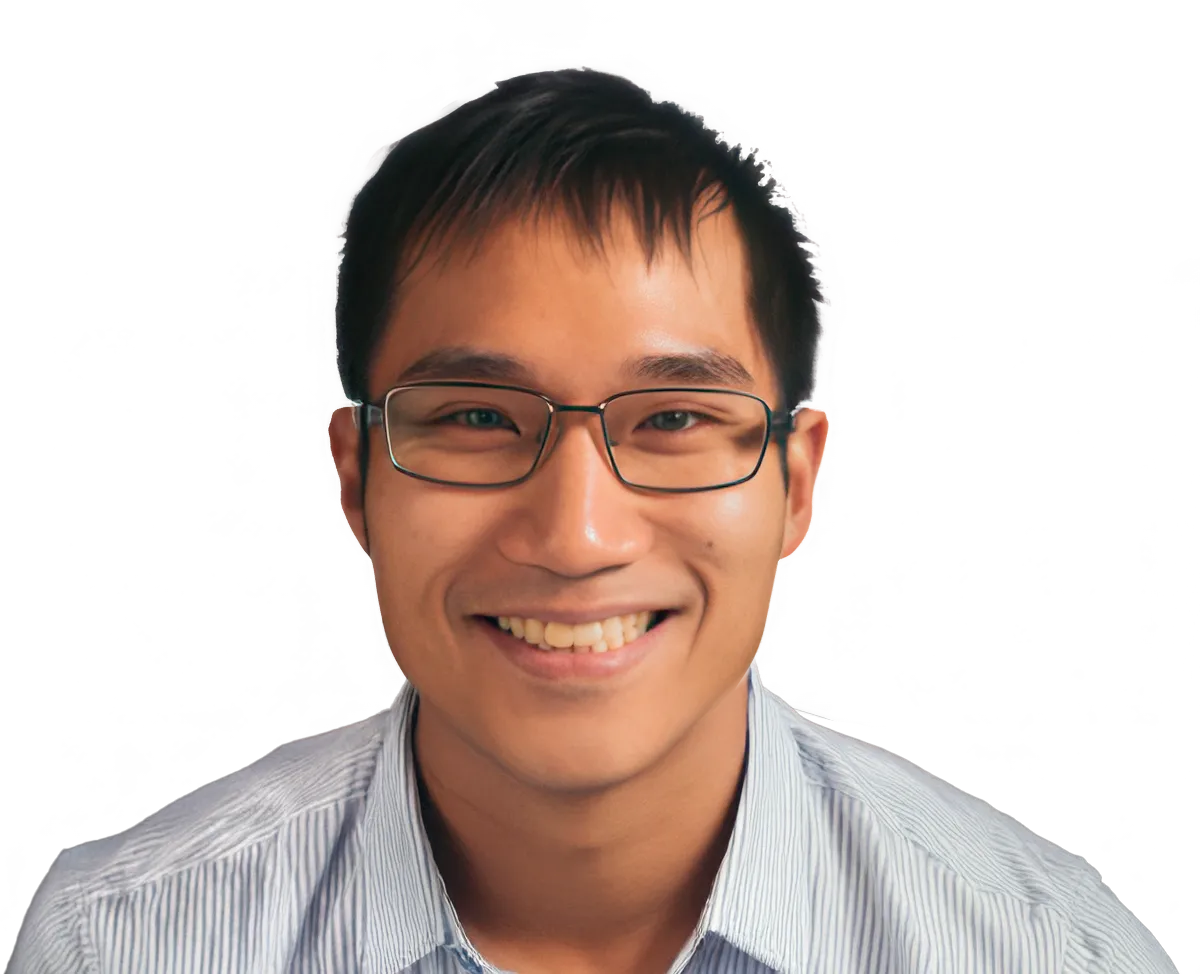 Andrew Ko