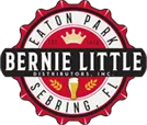 Bernie Little Distributors logo