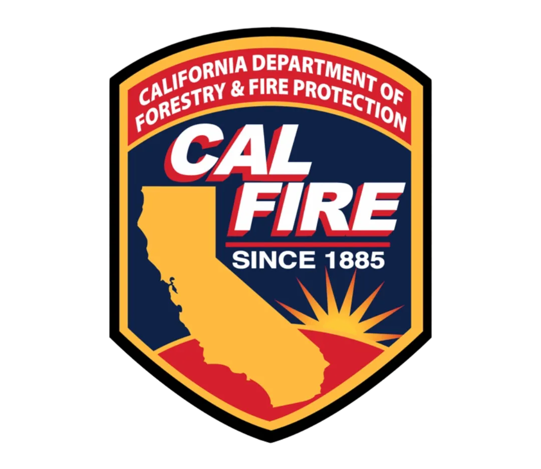 CAL FIRE logo
