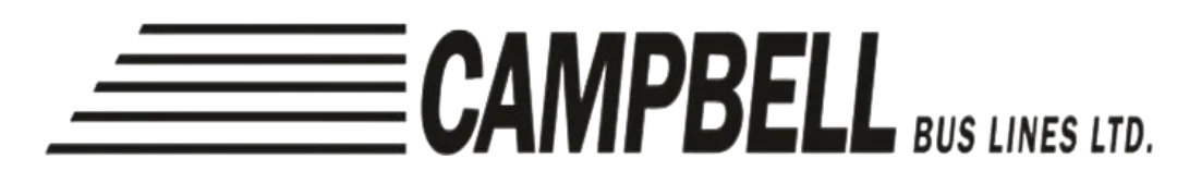 Campbell Bus Lines logo