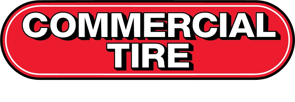 Commercial Tire logo