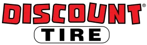 Discount Tire logo