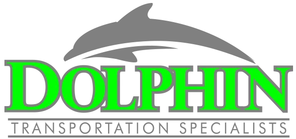 Dolphin Transportation Specialists logo