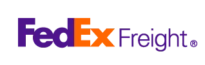 FedEx Freight logo