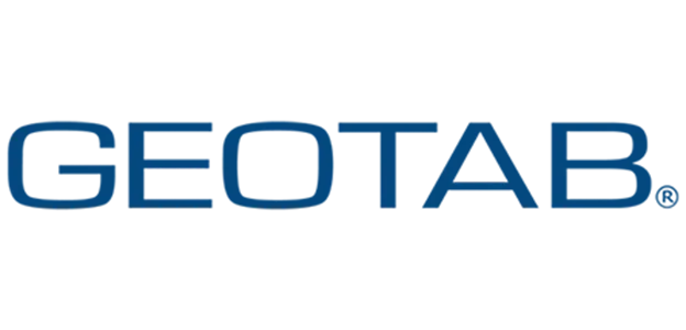 Geotab logo