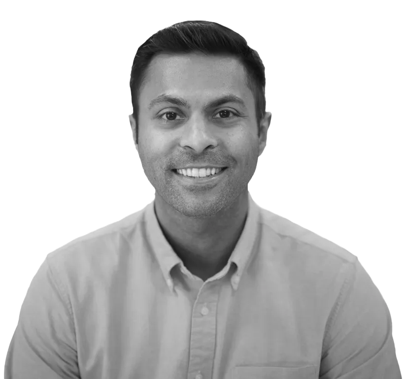 Sunjay Dodani, PhD
