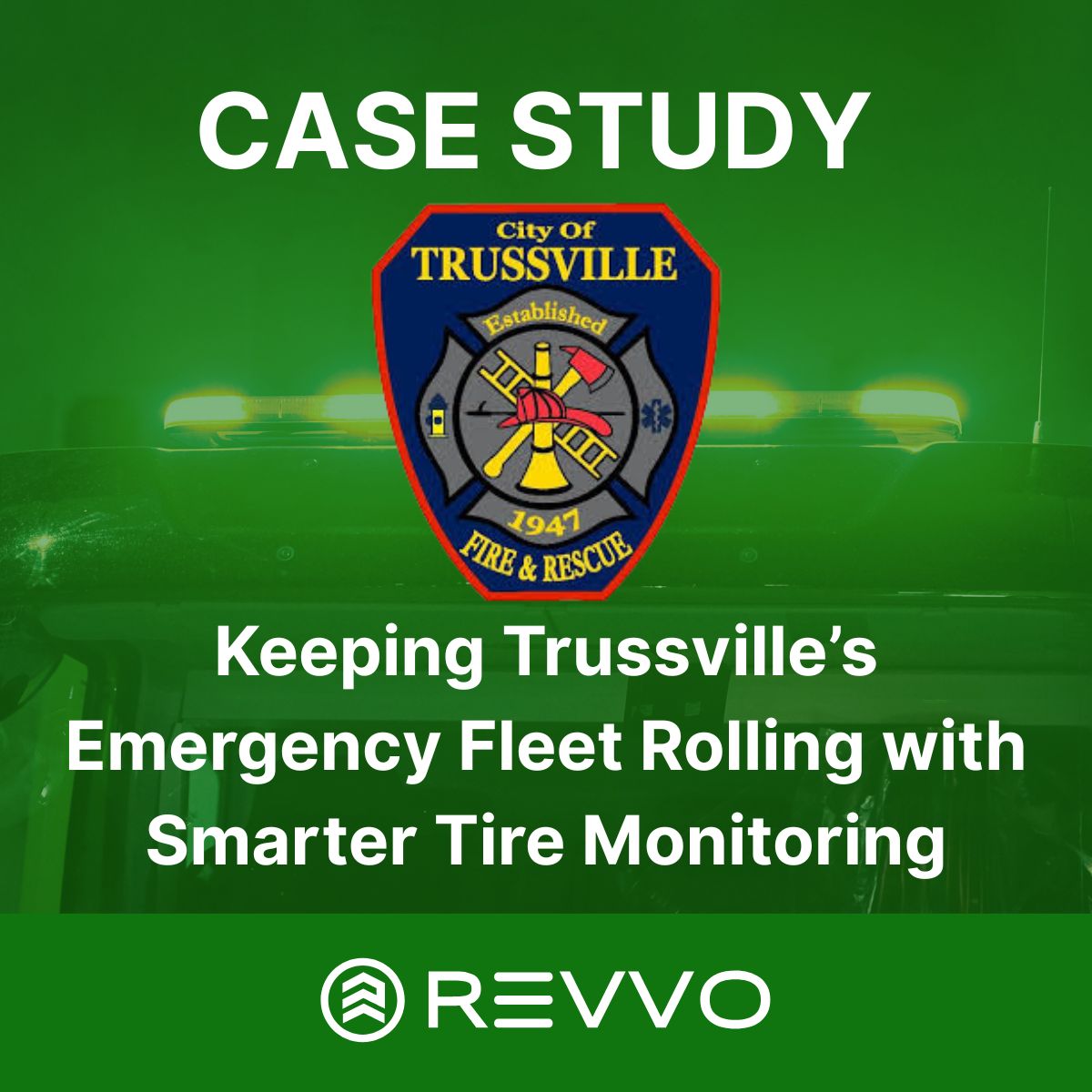 Case Study for Trussville
